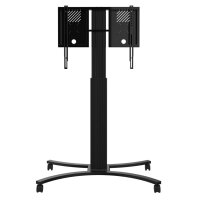 celexon 4286MB - Schwarz - 136 kg - Flur - 1 Stück(e) - 1254 mm - 752 mm
