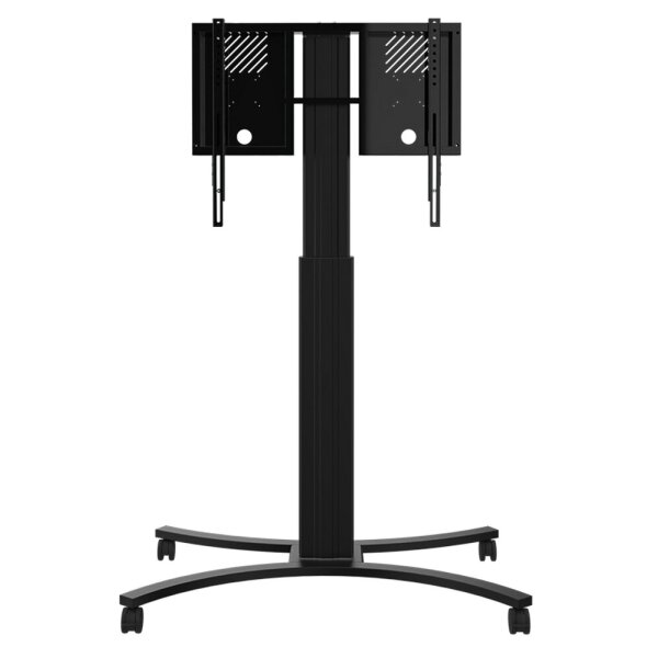 celexon 4286MB - Schwarz - 136 kg - Flur - 1 Stück(e) - 1254 mm - 752 mm