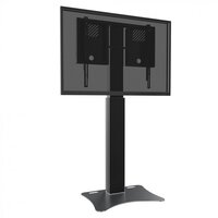 celexon Expert elektrisch höhenverstellbarer Display-Ständer Adjust-4286PB - 70cm