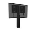 celexon Expert elektrisch höhenverstellbarer Display-Staender Adjust-4275WB mit