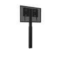 celexon Expert elektrisch höhenverstellbarer Display-Staender Adjust-4286WB mit