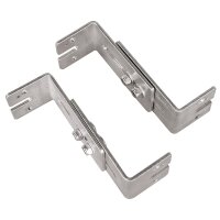 celexon Z-Winkel zur Wandmontage 13-18cm für...