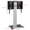 celexon Expert elektrisch höhenverstellbarer Display-Staender Adjust-4275PS