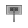 celexon Expert elektrisch höhenverstellbarer Display-Staender Adjust-4275WS mit