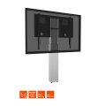 celexon Expert elektrisch höhenverstellbarer Display-Staender Adjust-4275WS mit