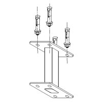 celexon Deckenabstandshalter für Professional Plus...