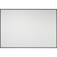 celexon HomeCinema Hochkontrastleinwand Frame 100" -...