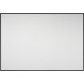celexon HomeCinema Hochkontrastleinwand Frame 100" - Dynamic Slate - Rahmenleinwand - 254 cm