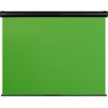 celexon Motor Chroma Key Green Screen - Leinwand - 374,9 cm