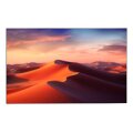 celexon CLR HomeCinema UST Hochkontrast-Rahmenleinwand V2.0 100" - Rahmenleinwand - 254 cm