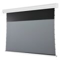 celexon Leinwand Motor HomeCinema Plus Tension - Motorisiert - 2,54 m (100") - 16:9 - Gespannter Bildschirm - Weiß