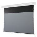 celexon Leinwand Motor HomeCinema Plus Tension - Motorisiert - 2,54 m (100") - 16:9 - Gespannter Bildschirm - Weiß