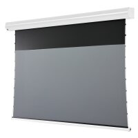 celexon Motorleinwand HomeCinema Plus Tension - Leinwand - 279,4 cm