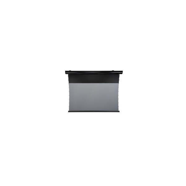 celexon Motorleinwand HomeCinema Plus Tension - Leinwand - 279,4 cm