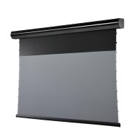 celexon Motorleinwand HomeCinema Plus Tension - Leinwand - 279,4 cm