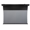 celexon Motorleinwand HomeCinema Plus Tension - Leinwand - 279,4 cm
