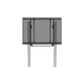 celexon Expert manuelles 2-Saeulen-Pylonensystem Adjust-W für 75" Displays