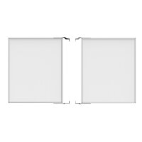 celexon Expert Whiteboardflügel für 86" Displays