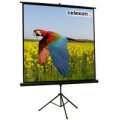 celexon 1090015 - 1:1 - Schwarz - Weiß