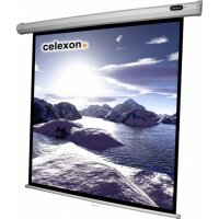 celexon Leinwand Rollo Economy 280 x 280 cm