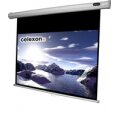 celexon 1090040 - 16:9 - Schwarz - Weiß