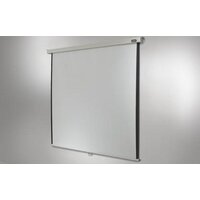 celexon Rollo Professional - Manuell - 4,24 m (167") - 2,9 m - 2,9 m - 1:1 - Weiß