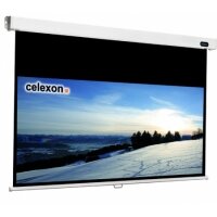 celexon Leinwand Rollo Professional 180 x 102 cm