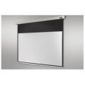 celexon Rollo Professional - Manuell - 3,43 m (135") - 2,9 m - 163 cm - 16:9 - Weiß