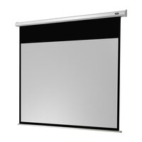 celexon 1090082 - 16:9 - Schwarz - Weiß
