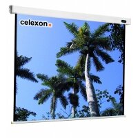 celexon 1090086 - 1:1 - Schwarz - Weiß