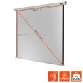 celexon 1090086 - 1:1 - Schwarz - Weiß