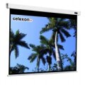 celexon 1090098 - 4:3 - Schwarz - Weiß