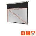celexon 1090105 - 16:9 - Schwarz - Weiß