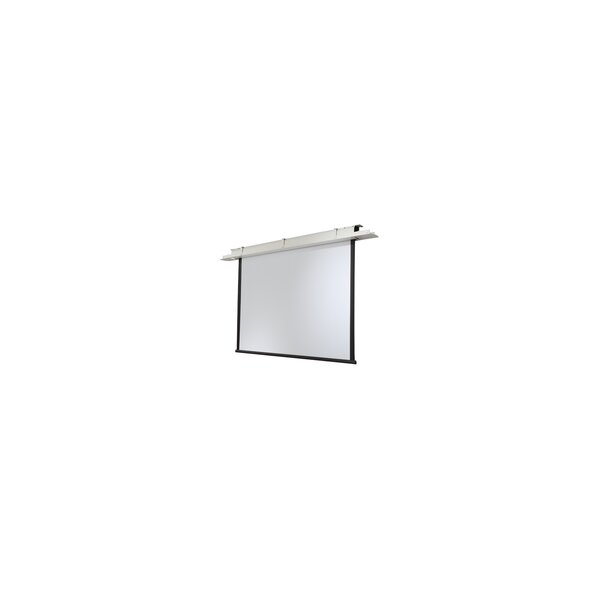 celexon Professional 300 x 169 cm - Motorisiert - 2,9 m - 163 cm - 16:9 - Weiß