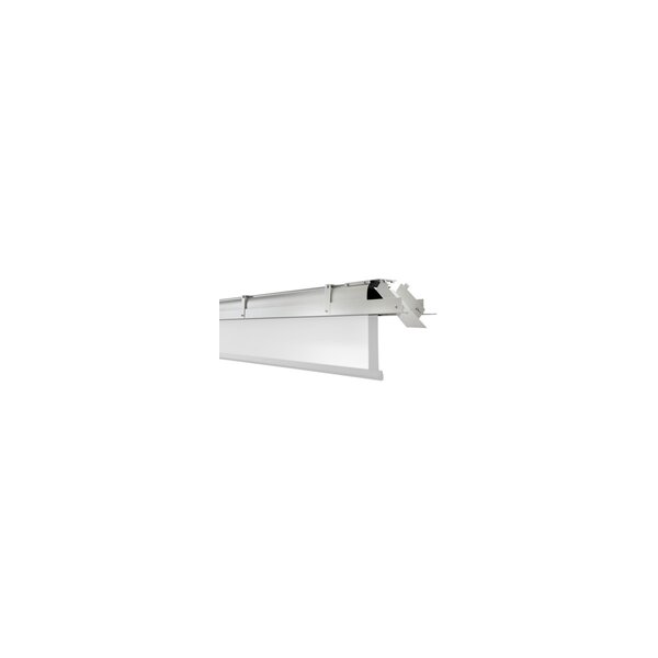 celexon Ceiling installation set - Deckenhalterung für Leinwand - für Expert XL electric screen