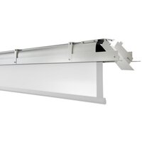 Deckeneinbau-Set 450cm für celexon Expert XL-Serie