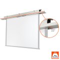celexon Ceiling installation set - Deckenhalterung für Leinwand - für Expert XL electric screen