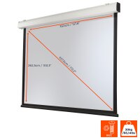 celexon Expert XL - 3500 x 2650 mm