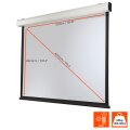 celexon Expert XL - 3500 x 2650 mm