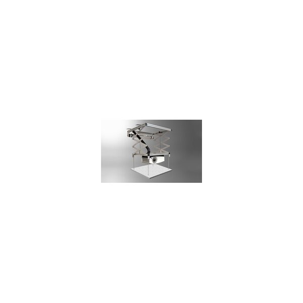 celexon PL1000 Deckenlift aluminium