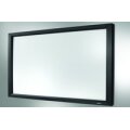 celexon Home Cinema 180 x 102cm - Manuell - 180 cm - 102 cm - 16:9 - Schwarz - Weiß