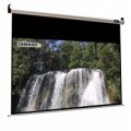 celexon Home Cinema 160 x 90cm - 16:9 - Schwarz - Weiß