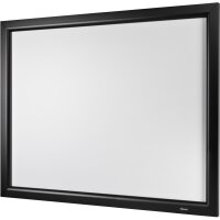 celexon HomeCinema Frame 160 x 120 cm
