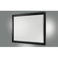 celexon 1090230 - 180 cm - 135 cm - 4:3 - Schwarz -...