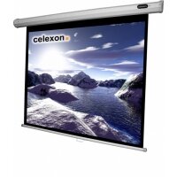 celexon Leinwand Rollo Economy 180 x 135 cm
