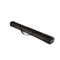 celexon Softcase 244 cm - Nylon - Schwarz - 2440 mm
