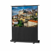 celexon Professional mobile plus - Leinwand - 161 cm ( 63 Zoll )