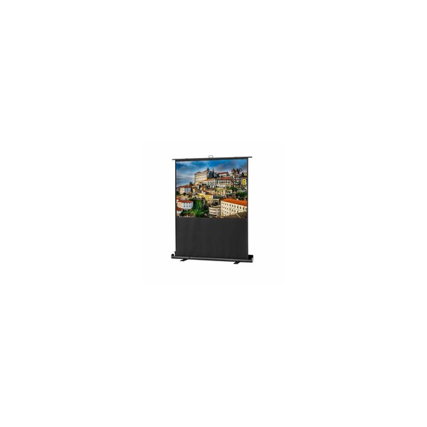 celexon Professional mobile plus - Leinwand - 161 cm ( 63 Zoll )