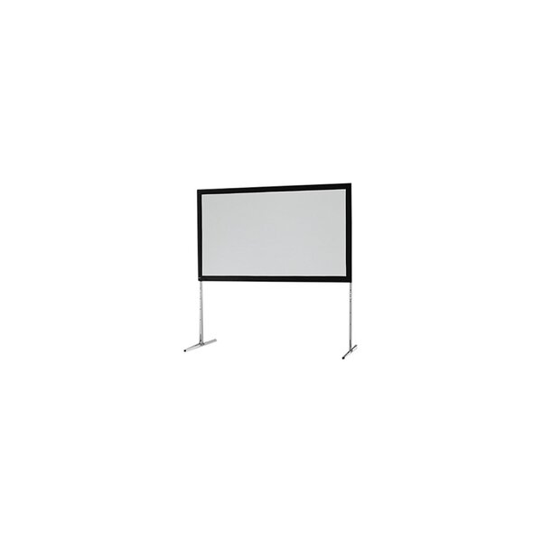 celexon 1090389 - Manuell - 2,03 m - 114 cm - 16:9 - Weiß