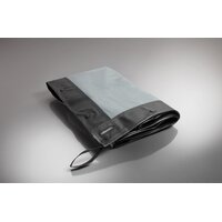 celexon 1090396 - Manuell - 24,4 cm - 13,7 cm - 16:9 - Schwarz - Weiß